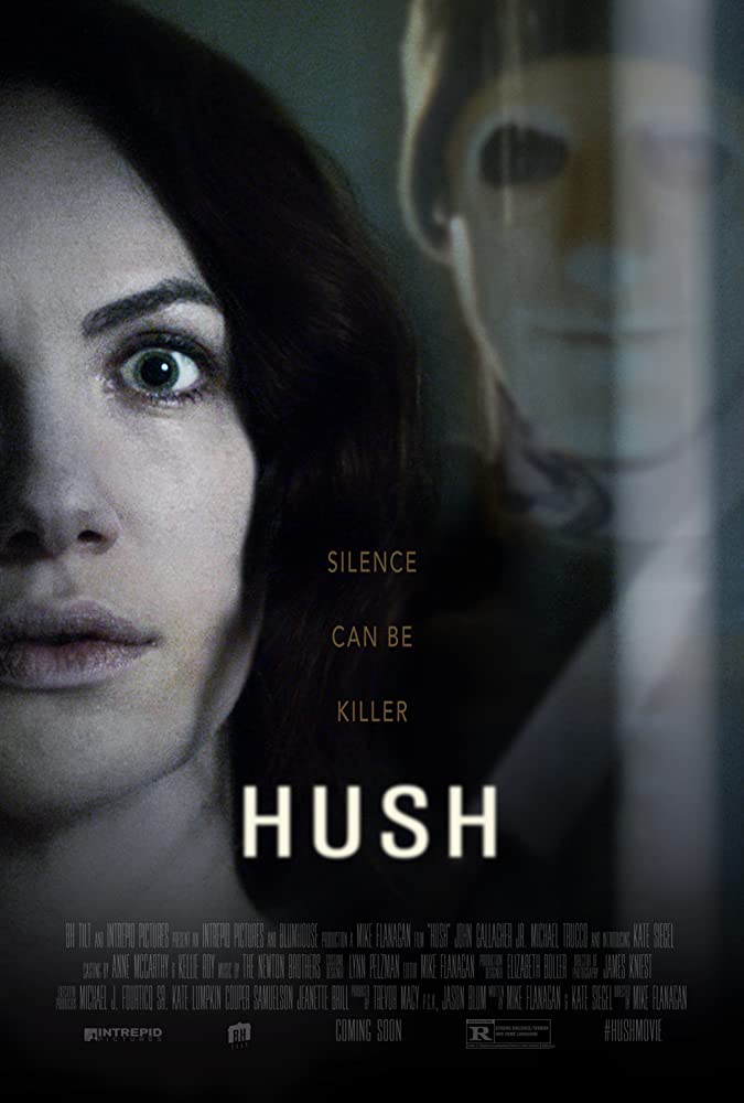 Hush (2016) | Download Hollywood Movie