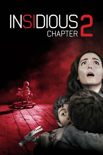 Insidious Chapter 2 (2013) | Download Hollywood Movie