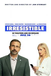 Irresistible (2020) | Download Hollywood Movie