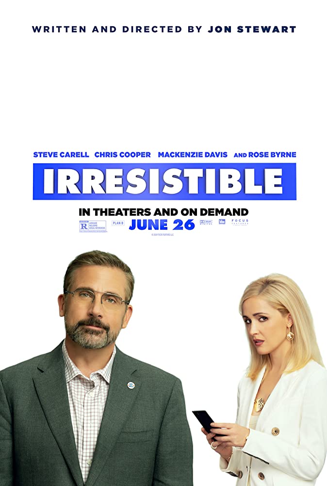 Irresistible (2020) | Download Hollywood Movie