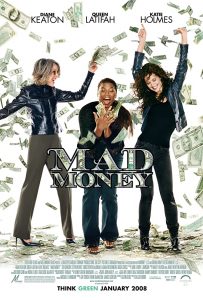 Mad Money (2008) | Download Hollywood Movie