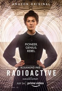 Radioactive (2020) | Download Hollywood Movie