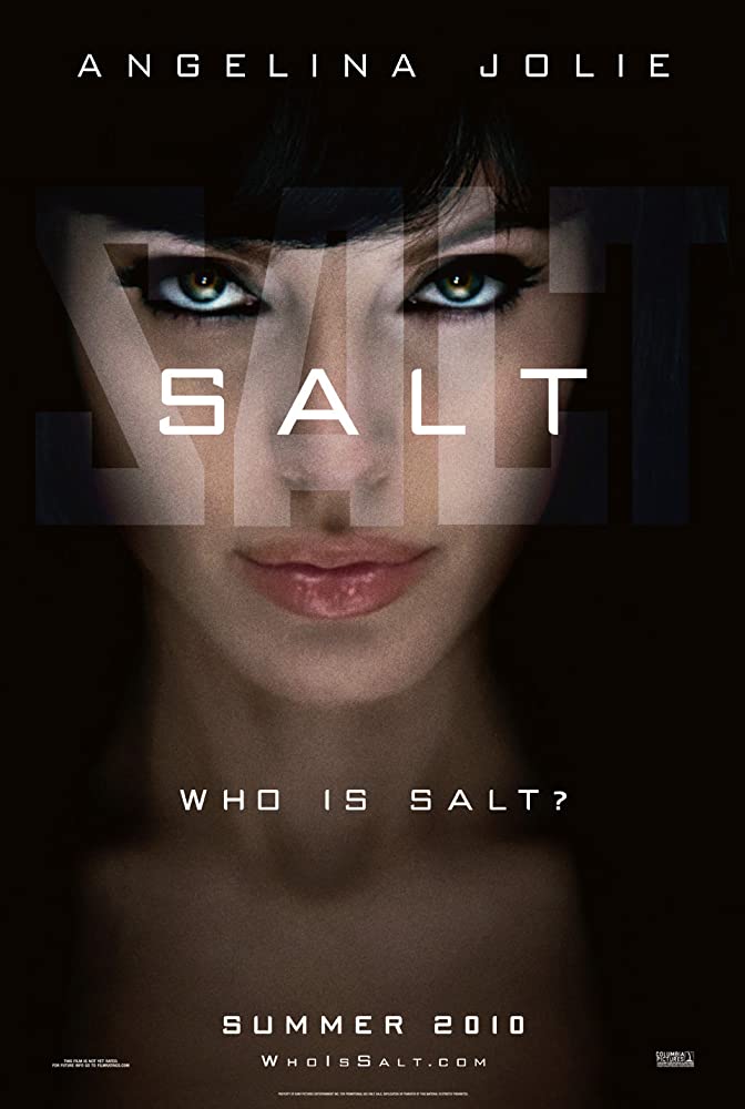 Salt (2010) | Download Hollywood Movie