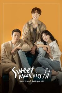Sweet Munchies S01 (Complete) | Korean Drama