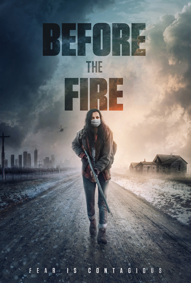 Before the Fire (2020) | Download Hollywood Movie