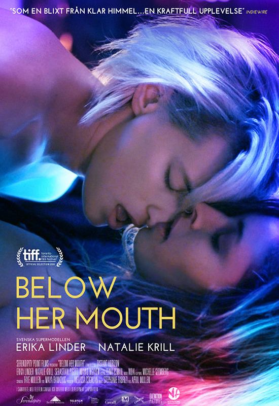 Below Her Mouth (2016) | Download Hollywood Movie