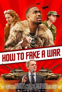 How to Fake a War (2020) | Download Hollywood Movie