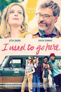 I Used to Go Here (2020) | Download Hollywood Movie