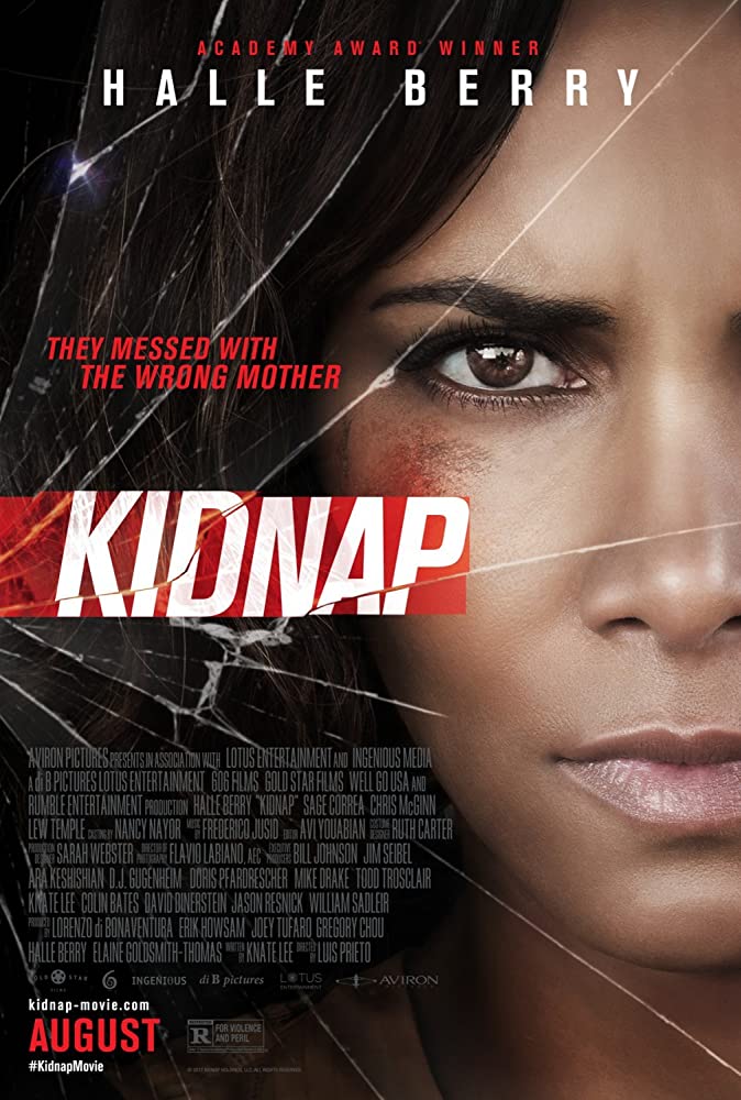 Kidnap (2017) | Download Hollywood Movie