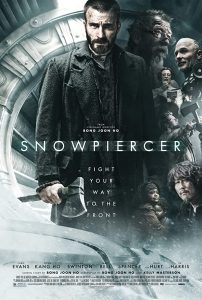 Snowpiercer (2013) | Download Hollywood Movie
