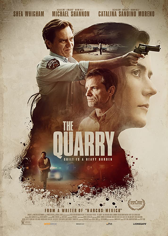 The Quarry (2020) | Download Hollywood Movie