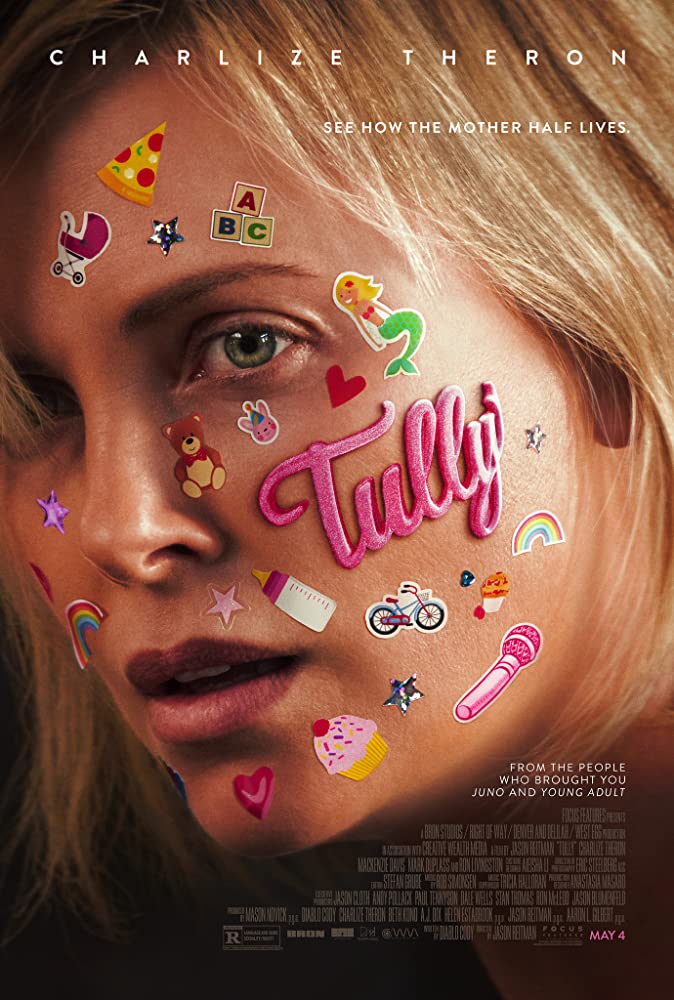 Tully (2018) | Download Hollywood Movie