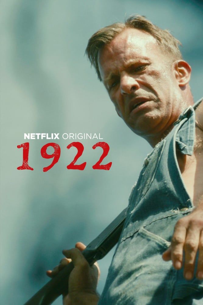 1922 (2017) | Download Hollywood Movie
