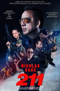 211 (2018) | Download Hollywood Movie