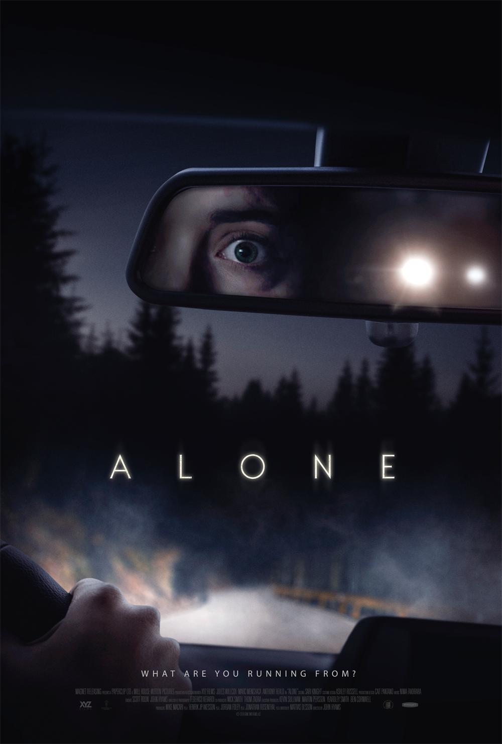 Alone (2020) | Download Hollywood Movie