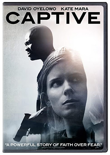 Captive (2015) | Download Hollywood Movie