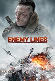 Enemy Lines (2020) | Download Hollywood Movie
