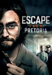 Escape from Pretoria (2020) | Download Hollywood Movie