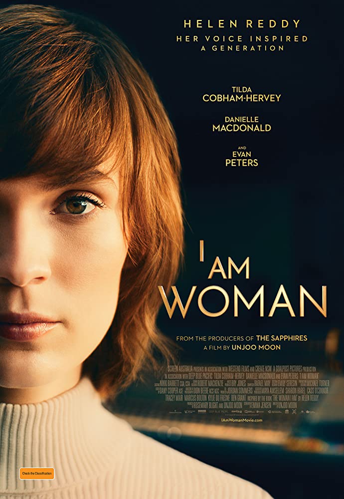 I am Woman (2020) | Download Hollywood Movie