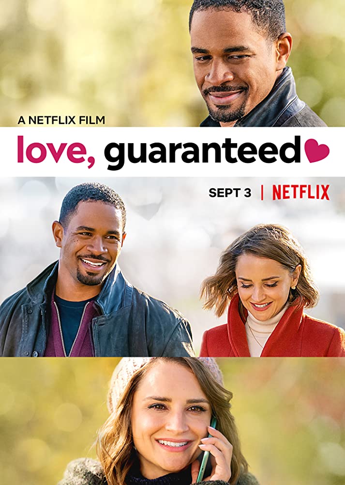 Love , Guaranteed (2020) | Download Hollywood Movie