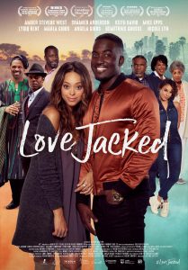 Love Jacked (2018) | Download South African Movie