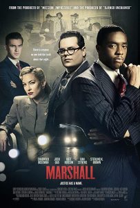 Marshall (2017) | Download Hollywood Movie
