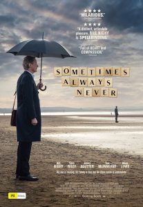 Sometimes Always Never (2018) | Download Hollywood Movie