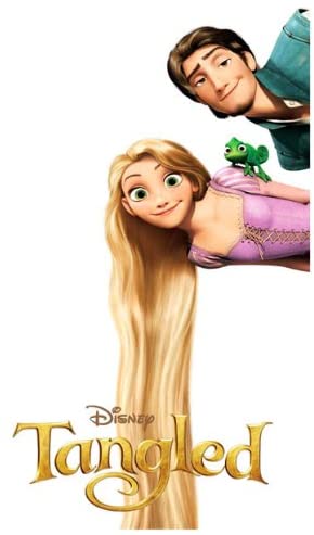 Tangled (2010) | Download Hollywood Movie