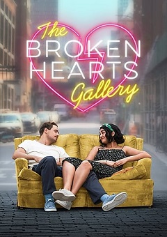 The Broken Heart Gallery (2020) | Download Hollywood Movie