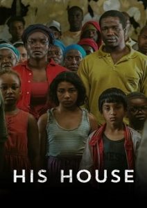 His House (2020) | Download Hollywood Movie