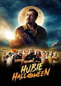 Hubie Halloween (2020) | Download Hollywood Movie