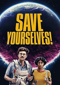 Save Yourselves ! (2020) | Download Hollywood Movie