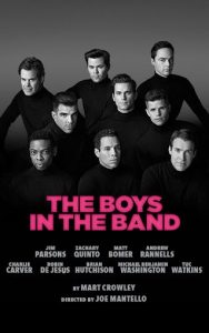 The Boys in the Band (2020) | Download Hollywood Movie
