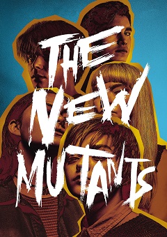 The New Mutants (2020) | Download Hollywood Movie