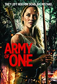 Army of One (2020) | Download Hollywood Movie