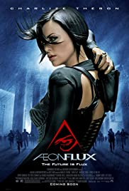 Aeon Flux (2005) | Download Hollywood Movie