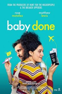 Baby Done (2021) | Download Hollywood Movie