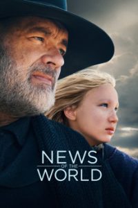 News of the World (2020) | Download Hollywood Movie