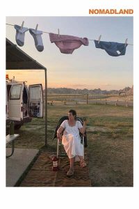 Nomadland (2020) | Download Hollywood Movie