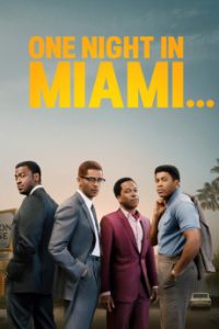 One Night in Miami (2020) | Download Hollywood Movie