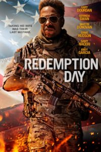 Redemption Day (2021) | Download Hollywood Movie