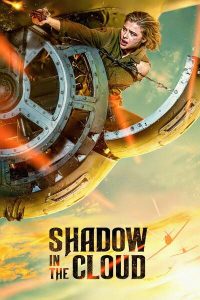 Shadow in the Cloud (2020) | Download Hollywood Movie
