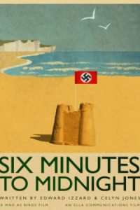 Six Minutes to Midnight (2020) | Download Hollywood Movie