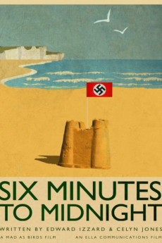 Six Minutes to Midnight (2020) | Download Hollywood Movie
