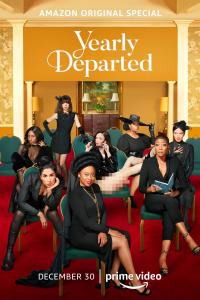 Yearly Departed (2020) | Download Comedy Special