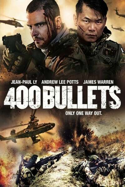 400 Bullets (2021) | Download Hollywood Movie