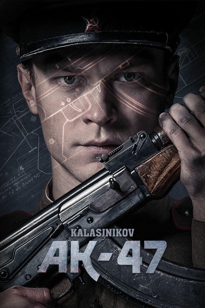 AK 47 Kalashnikov DUBBED Version (2020) | Download Hollywood Movie