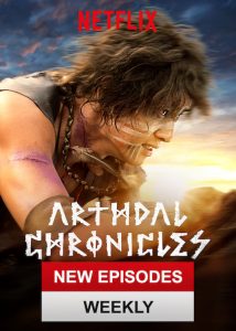 Arthdal Chronicles  | Korean Drama