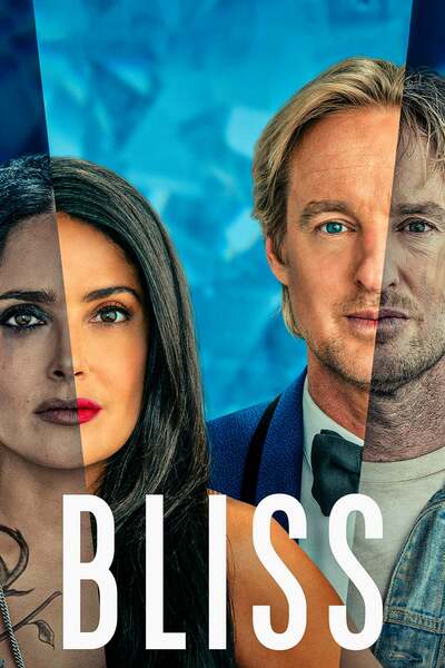 Bliss (2021) | Download Hollywood Movie