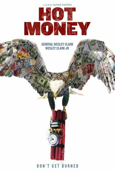 Hot Money (2021) | Download Hollywood Movie